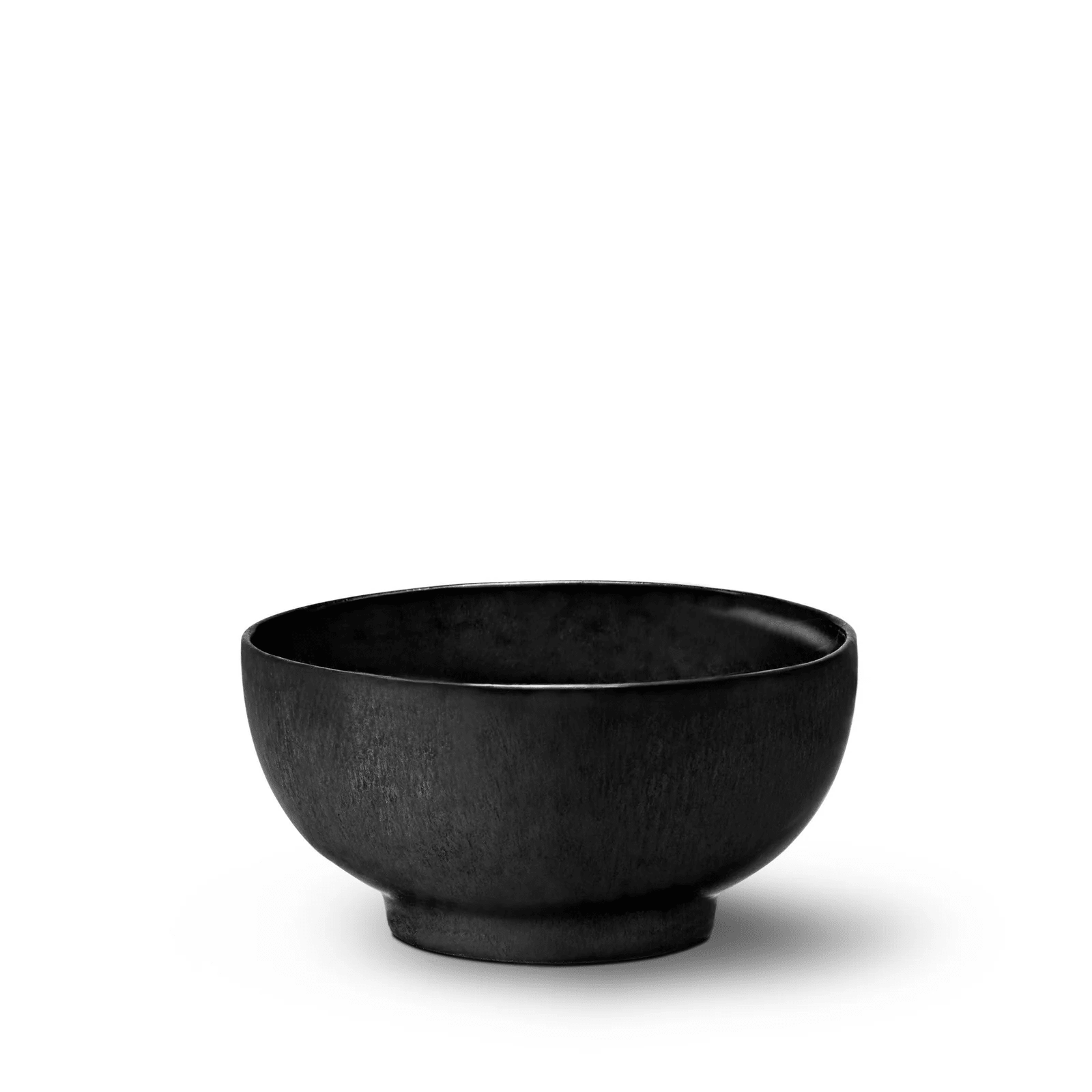 Terra Condiment Bowl - Iron